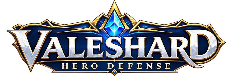 Valeshard: Hero Defense